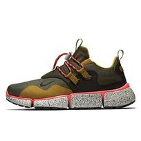 Nike Pocket Knife Desert Moss 898033-300 44 black