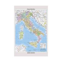 Dekoratyvinis pakabinamas paveikslas Italijos žemėlapis Italijos žemėlapio sienų dekoras Tapyba Meno plakatai Namų dekoras Mokymosi reikmenys Namų dekoracija 100*150cm white