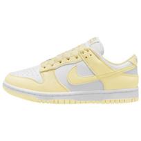 Nike Dunk Low Next Nature Alabaster Moteriški sportbačiai Geltoni Balti DD1873-106 40.5 beige