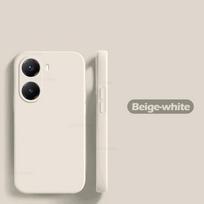 Prabangus skysto silikono smūgiams atsparus telefono dėklas Xiaomi Poco X7 Pro galiniam dangteliui For Poco X7