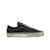 Vans Old Skool 36 Perlamutruotas Paketas - Juodi Unisex Sportbačiai VN000S52BLK 35 black