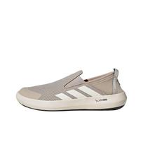 Adidas Terrex Boat Slip-On Chalk Unisex Kėdainiai Pilki Core-Black Chalk-White JR2653 43⅓ white