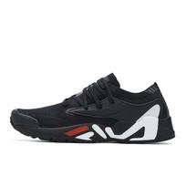 FILA Mind One 2.0 Fabric TPU Comfortable Minimalist Low-Top Lifestyle Sneakers Men sneakers Legendary-Blue A52M424113FNV 40 black