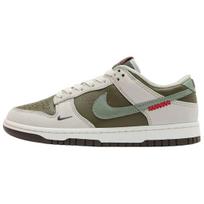 Nike Dunk Low Retro Gyvatės Metai 2025 Riedlenčių Batai Kedai HV5980-231 41 gray