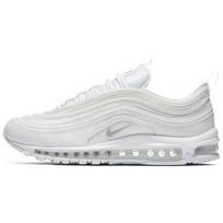 Nike Air Max 97 'Triple White' sportbačiai Laisvalaikio avalynė 921826-101 39 white