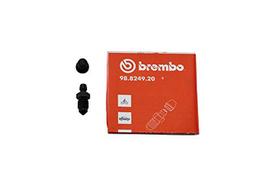 Brembo 105.3246.11 Oro išleidimo ventilis su dangteliu radialiniam cilindrui (RCS) / 2P suportas (Senas Krabas)