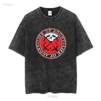 Life Of Agony Simbolio Marškinėliai Medvilniniai Juodi Vyriški Dydis S iki 5XL HC1998 vintage Skalbti Universalūs Stilingi Šiek tiek Unisex Laisvalaikio M black
