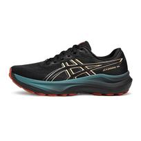 ASICS GT-2000 14 GTX Juoda Abrikos Spalvos Smūgis Vyriški Sportbačiai 1011C058-002 43.5 black