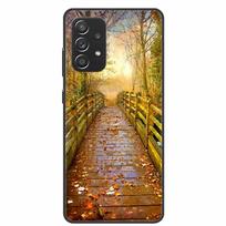 Coque Samsung A52s 5G dėklas, atsparus smūgiams, minkštas silikoninis TPU galinis dangtelis, skirtas Samsung Galaxy A52s 5G telefono dėklams A52 S mielas animacinis filmas for Samsung A52s A52