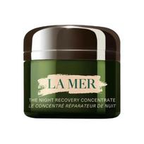 La Mer The Night Recovery Concentrate, Intensyviai atstatantis ir drėkinantis naktinis kremas 50ml