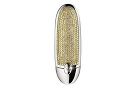 Guerlain Rinkinys lūpų dažams Rouge G su kristalais Gold