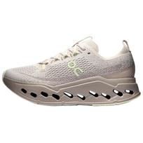 ON  Cloudsurfer Max Pelican Limelight Women Sneakers Yellow 3WF30224729 38 gray