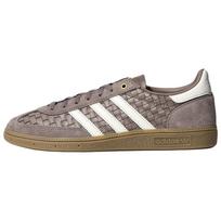 Adidas Originals Handball Spezial T Batai Klasikiniai Sportiniai Treniruočių Batai Unisex Batai Šešėlio Rudo KH8032 43⅓ gray