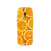 Skirta Nokia 3210 4G 2024 dėklas Galinis dangtelis Nokia 3210 4G 2024 Atsparus smūgiams Skaidrus minkšto silikono telefono dėklas Nokia3210 4G Coque Nokia 3210 2024 blue