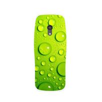 Skirta Nokia 3210 4G 2024 dėklas Galinis dangtelis Nokia 3210 4G 2024 Atsparus smūgiams Skaidrus minkšto silikono telefono dėklas Nokia3210 4G Coque Nokia 3210 2024