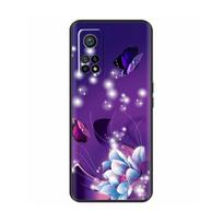 Skirta Xiaomi Redmi Note 11 11S 6.43  Globalaus telefono dėklas Skirta Xiaomi Redmi Note 11 Pro Note11 Galinis dangtelis Silikoninis dėklas Coque Fundas Redmi Note 11 blue
