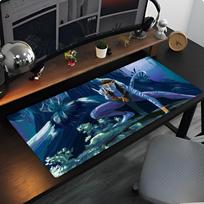 Avataras Pelės kilimėlis Anime žaidimas pelės kilimėliai cs lol XXL Namų HD Kompiuterio stalo kilimėliai Kilimas Žaidėjo Biuro Nešiojamojo kompiuterio Minkštas stalviršis 700X300 90 600x300x3mm