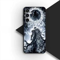 Dėklas Motorola Moto Edge 70 60 Fusion NEO Pro G56 G96 G04 G05 20 G Stylus Telefonui Minkštas dėklas Berserk tapetai Guts Motorola Edge 60 Pro