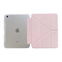Dėklas iPad Air 2025 iPad 11 kartos 11 Air4 Air5/6/7 10,9 colio 10,2 iPad Pro 11 13 mini6/7 9,7 colio dėklas su pieštuko laikikliu A16 iPad mini 6 7 gray