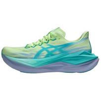 ASICS SUPERBLAST 3 Bėgimo bateliai Unisex Žali Mėlyni 1013A177-750 42.5 blue