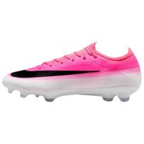 Nike Mercurial Vapor 17 Pro FG Daugiaspalviai Unisex Futbolo Bateliai Rožiniai Daugiaspalviai Juodi IO8225-900 41