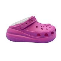Crocs Classic Vaikams Unisex Sandalai & Šlepetės 38-39(M6W8) raudona