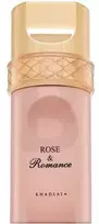 Khadlaj Rose & Romance EDP parfumuotas vanduo moterims, 100 ml