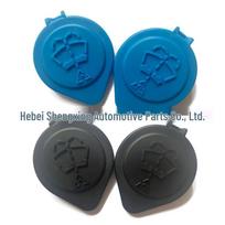 BMW MINI Rolls-Royce Washer Fluid Reservoir Cap Seal - Blue/Black Universal juoda