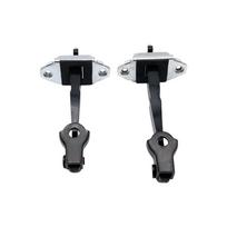 793803W000 Kia Automobilio Durų ribotuvas 79380-3W000 Right Rear Door black