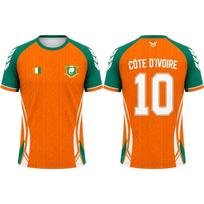 2026 Naujas Dramblio Kaulo Tematikos Sirgaliaus Marškinėliai, Greitai Džiūstanti Sportinė Laisvalaikio Viršutinė Dalis T-shirt Vyrams M orange