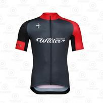Wilier Vintage Dviračių Marškinėliai Vyriški Trumpomis Rankovėmis Greitai Džiūstantys Kvėpuojantys Apsauga Nuo Saulės Dviračio Marškinėliai Kalnų Kelių Važinėjimui M black