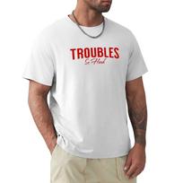 Ren Gill Troubles Sick Boi Rentastic Rentastic Renegade Merch Hi Ren Gill Lyrics Merch Shirt Rap Music Ren Fan Busking  Tshirt S white