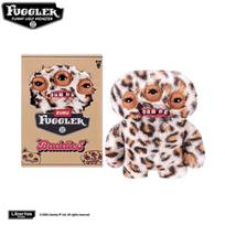 Originalūs Fuggler Baddies Pliušiniai Žaislai Fugglers Spenelis Fuggs Kimšti Pliušiniai Lėlytės Juokingi Baisūs Monstrai Fugglercorns Pliušas 22Cm