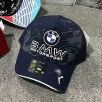 BMW M E90 E91 E92 E93 X3 X5 M5 F18 Siuvinėta beisbolo kepurė Automobilio Trucker Lauko Sportinė Bėgimo Reguliuojama Kepurė Interjero lipdukas gray