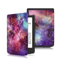 Dėklas Pocketbook Verse Pro dėklas 6 colių PU odos atverčiamas išmanusis dėklas Etui Pocketbook Verse Pro PB629 634 el. knygos dėklas Hoejse Pocketbook Verse