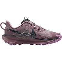 Nike Pegasus Trail 5 Patogūs žemi bėgimo bateliai Slyvos raudonumo Vaikams FV5638-500 40 gray