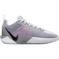 Nike Sabrina 2 Low top Children's Basketball Shoes Gray Kids' FQ7376-101 36 gray