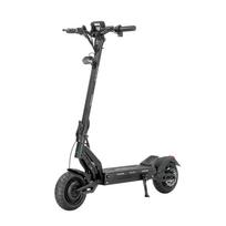 G6 2026 Naujas ES Modelis 3200W Dvigubo Variklio 52V 28Ah Suaugusiųjų Elektrinis Paspirtukas su 10 colių Padangomis, LCD Ekranu ir Maksimaliu Greičiu 70 km/h G6-3200W52V28AH//**-TT