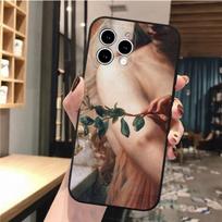 Phone Case For Iphone 14 Pro Max 13 12 11 Pro Max Xs Xr X 12mini 7 8 Plus Se Renaissance Art Painting Case Funda iphone 14ProMax beige