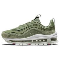 Nike Air Max 97 Futura Aliejaus žalia Moteriški sportbačiai Summit-White Light-Silver Honeydew FB4496-300 38 gray