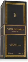 Liquides Imaginaires Fleur De Sable EDP parfumuotas vanduo unisex, 50 ml