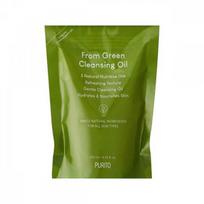 Purito Seoul PURITO Švelnus valomasis veido aliejus iš Žalias - pakaitinis užpildas (Cleansing Oil Refill), 200 ml
