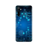 For Realme 6 dėklas Realme 6 Pro Realme 6s 6i dėklas Silikoninis minkštas TPU telefono galinis dangtelis For OPPO Realme6 6Pro Realme6Pro dėklas Realme 6 Pro