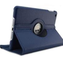 Skirta iPad 9.7 5th 6th Case iPad Air 11 2 3 4 5 10.9 Pasukite stovo dangtelį, skirtą iPad 10.2 7th 8th 9th 10th Generation Pro 11 iPad 9.7 5 6 2017-18 tamsiai mėlyna spalva