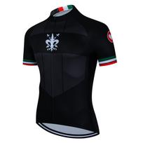 Dviračių marškinėlių komplektas Vyriški dviratininkų drabužiai plento dviratininkai marškinėliai kostiumas dviratininkas šortai MTB Ropa Ciclismo Maillot 2023 m. XS