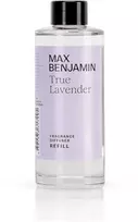 Max Benjamin Namų kvapo papildymas TRUE LAVENDER 150 ml
