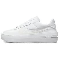 Nike Air Force 1 PLT.AF.ORM 'Triple White' Moteriški sportbačiai DJ9946-100 40 white