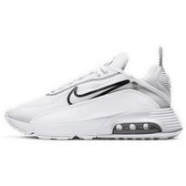 Nike Air Max 2090 Balti Juodi Balti Moteriški Sportbačiai Laisvalaikio Batai CK2612-100 36.5 white
