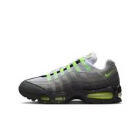 Nike Air Max 95 OG Big Bubble Neon (2025) EU 44 balta