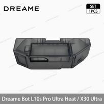Dreame L10s Pro Ultra Heat / X30 Ultra Robotas Dulkių Siurblys Priedai Pagrindinis Šoninis Šepetėlis Šluostė Hepa Filtras Dulkių Maišelis Atsarginės Dalys